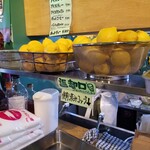 コクリコクレープ店