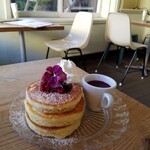 カフェ 坂の下 - 