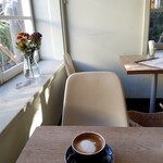 カフェ 坂の下 - 