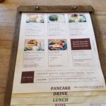 カフェ 坂の下 - 