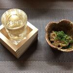 食彩厨房 甚兵衛 - 王禄 丈径