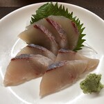 食彩厨房 甚兵衛 - ヒラマサ