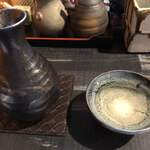 圭蔵 - 久米桜 軽妙洒脱