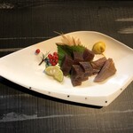 圭蔵 - かつおのづけ