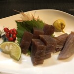 圭蔵 - かつおのづけ