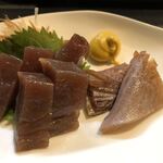 圭蔵 - かつおのづけ