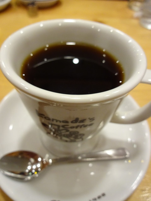 コメダ珈琲店 大泉学園店 大泉学園 喫茶店 食べログ コメダ珈琲店 大泉学園店 大泉学園 喫茶店 食べログ