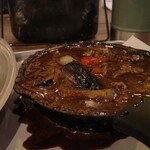 野菜を食べるBBQカレーcamp 新橋本店