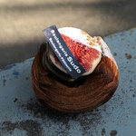 ブーランジェリー スドウ - 