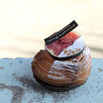 ブーランジェリー スドウ - 