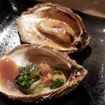 六本木 かき心 - 