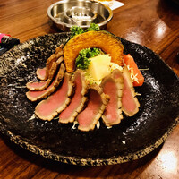 美々卯 本町店 - 