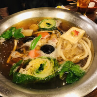 美々卯 本町店 - 