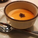 ミマキ - デザート→ババロア