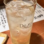 めしの助 - ハイボール