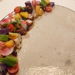 ミマキ - もはや芸術作品！！＼(^^)／