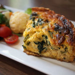 Ondes - キッシュ