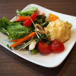 Ondes - グラタン