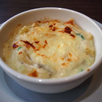 Ondes - グラタン