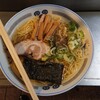 岩ちゃんラーメン