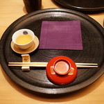 恵比寿 くろいわ - 個室のみ撮影ok