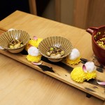 恵比寿 くろいわ - 