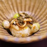 恵比寿 くろいわ - 