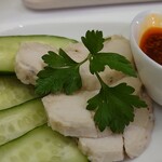 冷麺ダイニングつるしこ - 