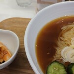 冷麺ダイニングつるしこ - 