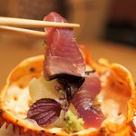 恵比寿 くろいわ - 