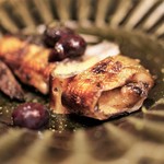 恵比寿 くろいわ - 