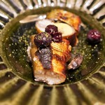 恵比寿 くろいわ - 