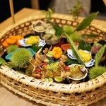 恵比寿 くろいわ - 