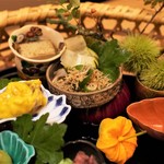 恵比寿 くろいわ - 