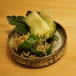 恵比寿 くろいわ - 