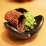 恵比寿 くろいわ - 