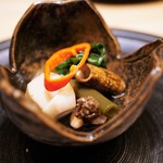 恵比寿 くろいわ - 