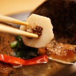 恵比寿 くろいわ - 