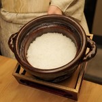 恵比寿 くろいわ - 