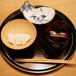 恵比寿 くろいわ - 