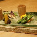 恵比寿 くろいわ - 