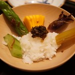 恵比寿 くろいわ - 