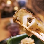 恵比寿 くろいわ - 