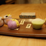 恵比寿 くろいわ - 