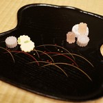 恵比寿 くろいわ - 