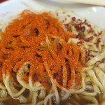 ラーメン二郎 - 今日はこんな感じ♪