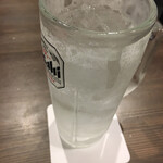 今日はなぁに - 