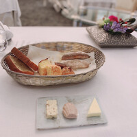 シンジコガ - パン