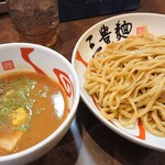 三豊麺 - 