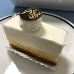 スイーツガーデン ユウジアジキ - 201911  フロマージュクリュ